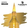 AK-Markers-Brass