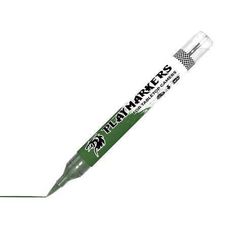 AK-Markers-Dark-Green