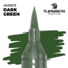 AK-Markers-Dark-Green