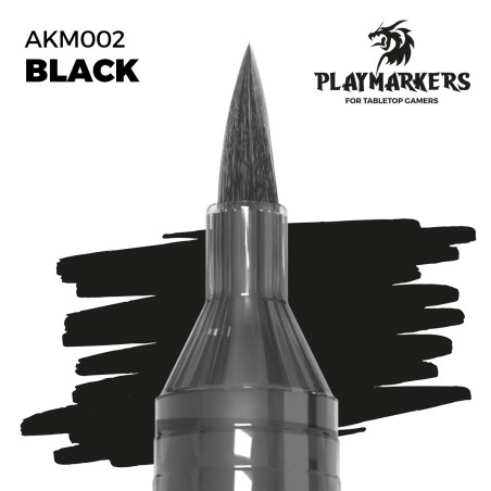 AK-Markers-Black