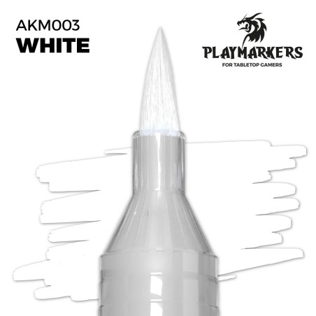 AK-Markers-White