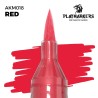 AK-Markers-Red