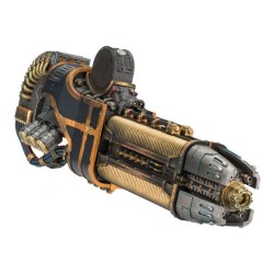 Warlord Titan Sunfury Pattern Plasma Annihilator