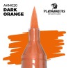 AK-Markers-Dark-Orange