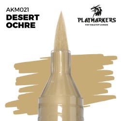 AK-Markers-Desert-Ochre