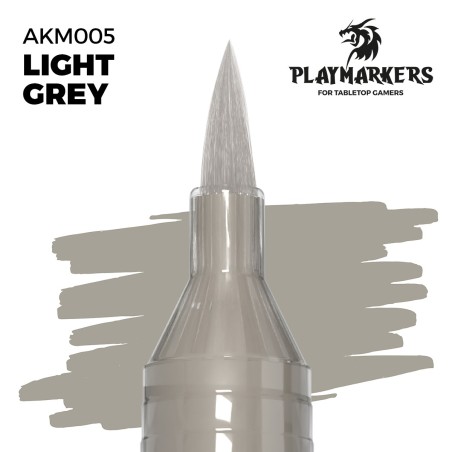 AK-Markers-Light-Grey
