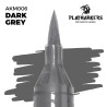 AK-Markers-Dark-Grey