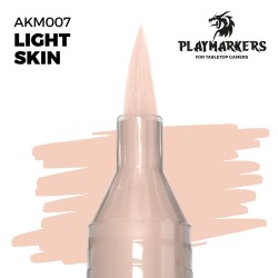 AK-Markers-Light-Skin