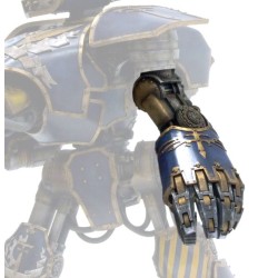 Reaver Titan Powerfist (Arm only)