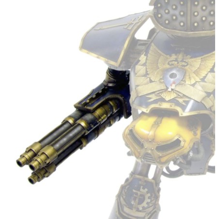 Reaver Titan Laser Blaster (Arm Only)
