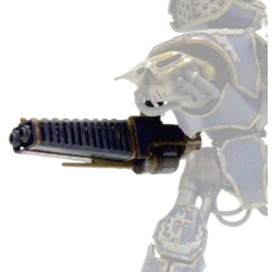 Reaver Titan Melta Cannon (Arm Only)