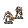 The-Horus-Heresy-Groupe-de-Combat-dassaut-de-Siege-Legiones-Astartes-x23-Figurines