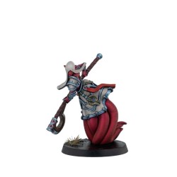 Warcrow: Yaldabaoth-Liberated-x4-Figurines