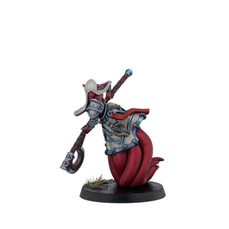 Warcrow: Yaldabaoth-Liberated-x4-Figurines