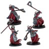 Warcrow: Yaldabaoth-Liberated-x4-Figurines