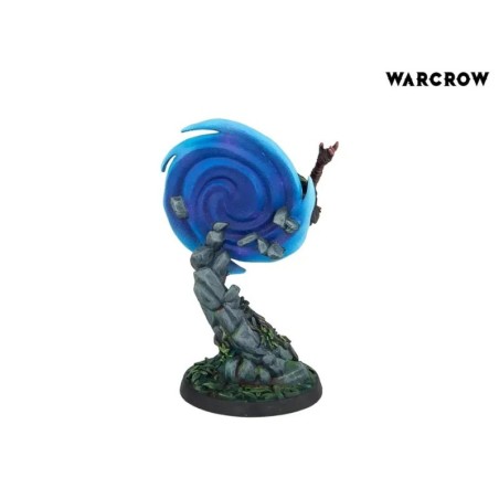 Warcrow-Syenann-Aileen-Cethir-Wynn