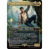 Secret Lair: Uncharted (x5 Cartes)