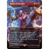 Secret Lair: God of War Greek (x5 Cartes)