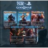 Secret-Lair-God-of-War-Norse-x4-Cartes