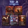 Secret Lair: God of War Greek (x5 Cartes)