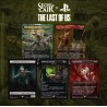 Secret Lair: The Last of Us Part 1 (x5 Cartes)