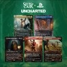 Secret Lair: Uncharted (x5 Cartes)