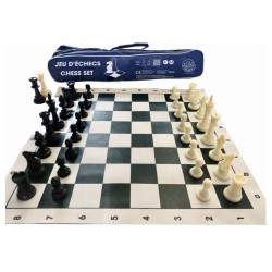 Jeux Echecs: Spécial Club (50cm)