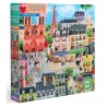 Puzzle: Paris In A Day (x1000)