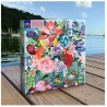 Puzzle: Spring Bouquet (x1000)