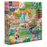 Puzzle: Season In Kyoto (x1000)