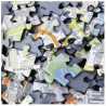 Puzzle: New-York City (x1000)