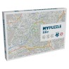 Puzzle: Lille Ma Ville (x1000)