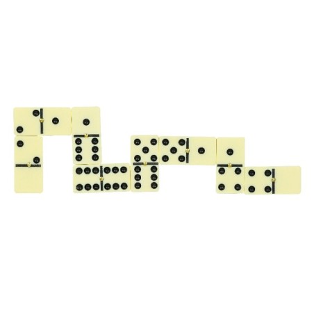 Jeux de Société: Dominoes