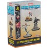 Marvel-Silk-Spider-Ham-Spider-Man-Noir-x3-Figurines