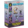 Marvel-Prowler-Spiderman-2099-Ult-Spider-Man-x3-Figurines