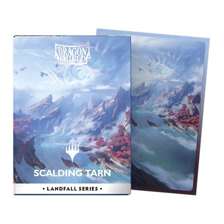 Pochettes-Dragon-Shield-Scalding-Tarn-Art