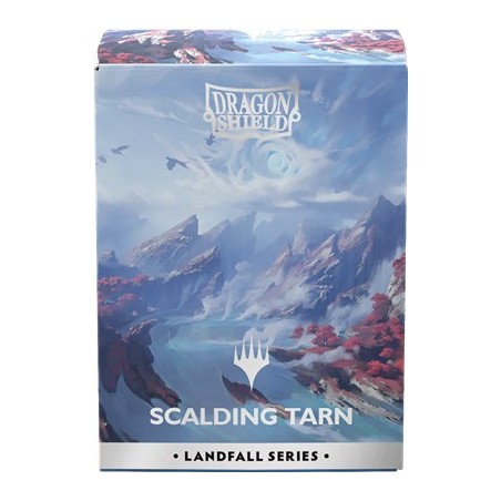 Pochettes-Dragon-Shield-Scalding-Tarn-Art