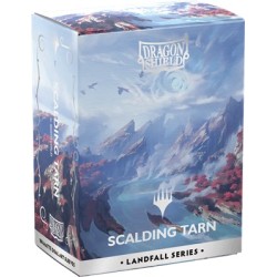 Pochettes-Dragon-Shield-Scalding-Tarn-Art