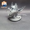 Occasion-Primat-Tyranid