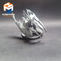 Occasion-Primat-Tyranid