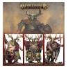 Maggotkin-of-Nurgle-Pesticrates-Putrides-x5