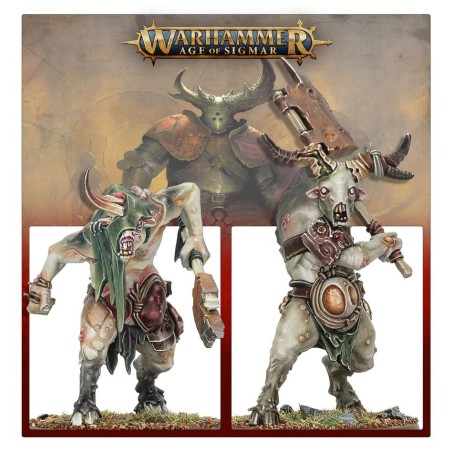 Maggotkin-of-Nurgle-Pestigors-x10