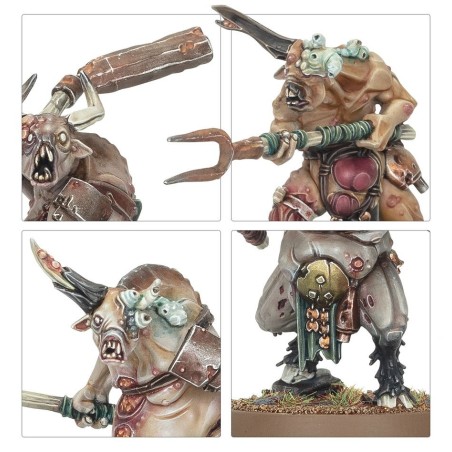 Maggotkin-of-Nurgle-Pestigors-x10