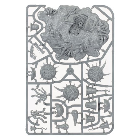 Maggotkin-of-Nurgle-Regiment-de-Renom-les-Pustules-x12-Figurines