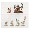Maggotkin-of-Nurgle-Regiment-de-Renom-les-Pustules-x12-Figurines