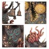 Maggotkin-of-Nurgle-Regiment-de-Renom-les-Pustules-x12-Figurines