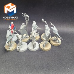 occasion-chainrasp-x9