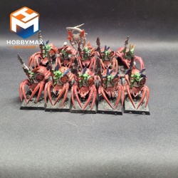 occasion-8x-chevaucheurs-d-araignees-1