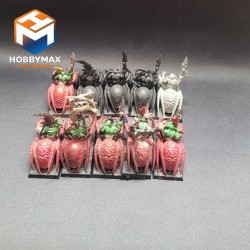 occasion-8x-chevaucheurs-d-araignees-2