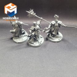 occasion-3x-evocators-warhammer-underworld